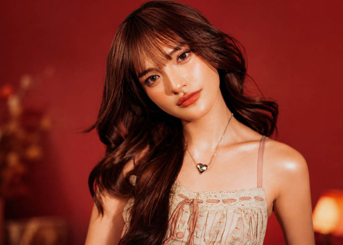 Dari Panggung Ajang Pencarian Bakat Jadi Bintang Spotify! Inilah Sosok Maysha Jhuan yang Bikin Kepo