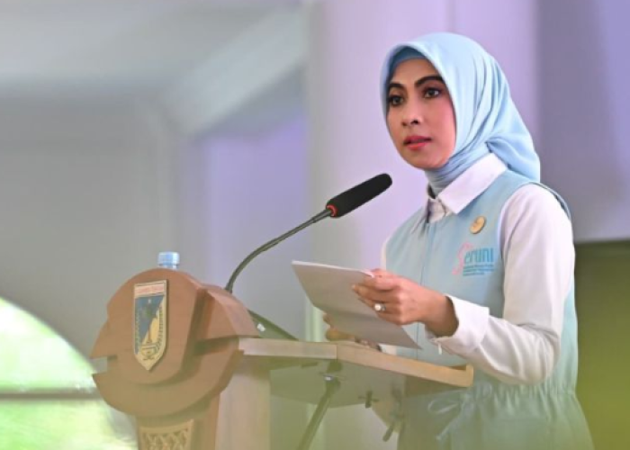 Seruni KMP Dorong Emak-emak Jadi Duta Hemat Energi Keluarga
