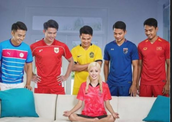 SEAblings jadi SOLUSI Cegah Perpecahan antara Identitas Lokal