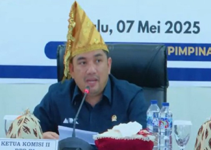 Komisi II DPR Ancam Tahan DAU dan Dana Transfer Daerah jika Tak Gunakan Bank Sulteng