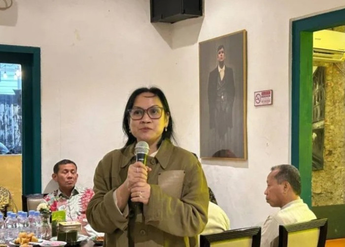 Resmi: KY Tutup Pendaftaran Online Calon Hakim Agung, Hakim ad hoc HAM dan Tipikor