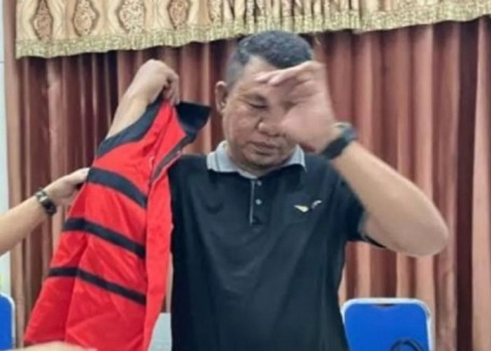Cabuli Anak di Bawah Umur, Kades Soulowe Divonis 5 Tahun Penjara