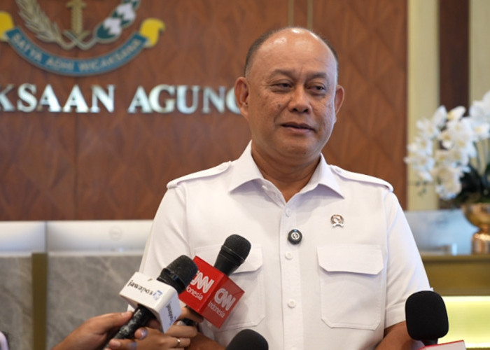 Pengawasan Program MBG Diperketat, Kejagung Turun Tangan Awasi Anggaran hingga Daerah