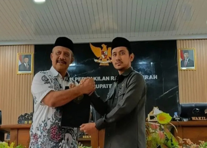 Pemkab Sigi Perkuat Perda Kesehatan Reproduksi untuk Tekan Pernikahan Dini