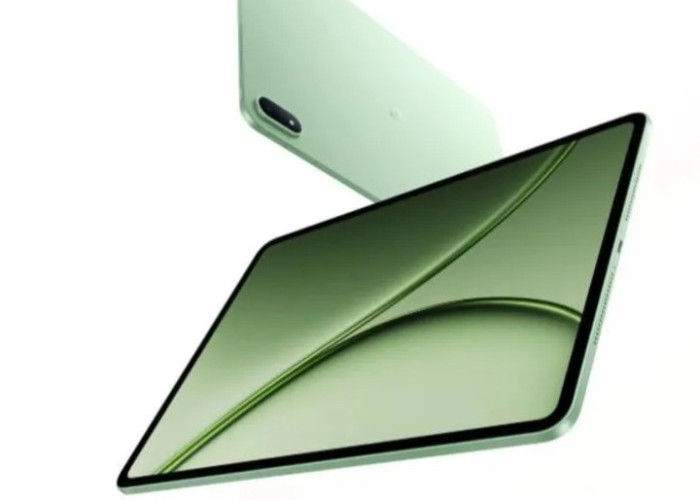 Produk Evolusi: OnePlus Pad 3 Pro Resmi Meluncur