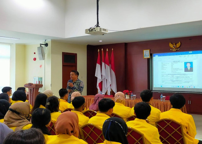 Akademisi Esa Unggul Kritik Megawati: Bangsa Ini Butuh Teladan Politik yang Memaafkan