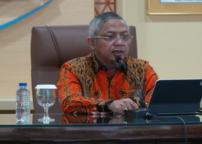Pengangguran Indonesia Anjlok di Mei 2026, 148 Juta Orang Resmi Bekerja!