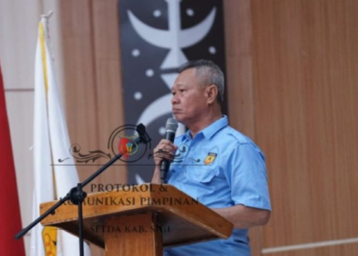 Bukan Pakai APBD, Strategi Rahasia Sigi Cetak Atlet Berprestasi Bikin Gempar!