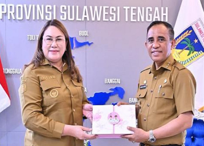 Pemkab Donggala Undang Gubernur Sulteng Hadiri HUT ke-73 dan Paparkan Rencana Pengembangan Wilayah