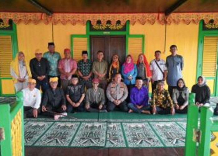 Sanksi Adat Givu Nu Ada Disepakati Bersama Tokoh Adat dan Pemerintah