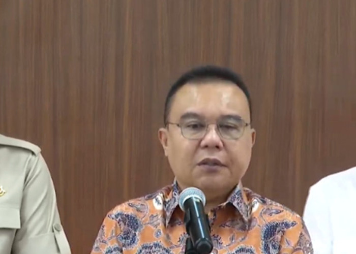 DPR dan Pemerintah Bergerak Cepat! Tata Kelola Ekspor SDA hingga Investasi Jadi Fokus Demi Dongkrak Ekonomi