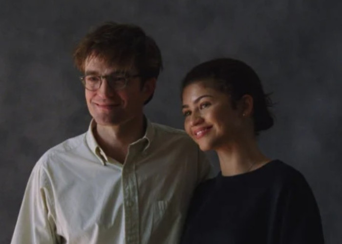 2026 Tahun Zendaya, Mau Bukti? 