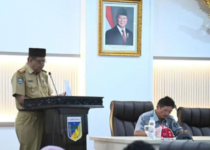 Pemprov Sulteng Dorong Peningkatan Kualitas Pengelolaan JDIH Lewat Digitalisasi dan Bimtek