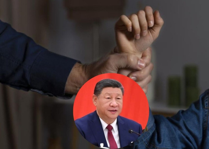 China Tegas, Sanksi Berat Pelaku Pelecehan Seksual Anak