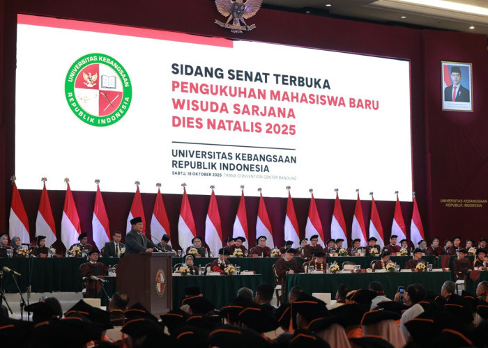 Prabowo Tegaskan Target Program Makan Bergizi Gratis: Zero Error, Harus!