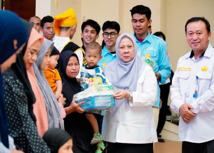 Wagub Sulteng Hadiri Harganas ke-32 dan Jambore Penyuluh KB 2025 di Parigi Moutong