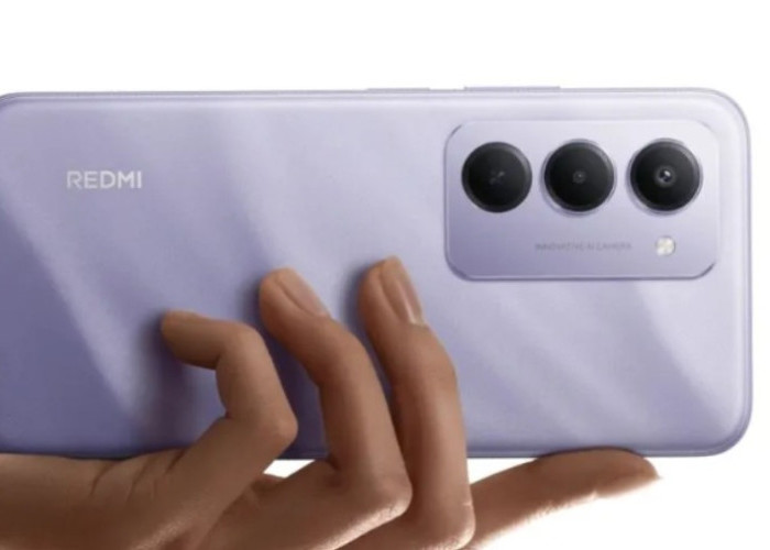 Redmi 17 segera Debut dengan Baterai Super Gahar