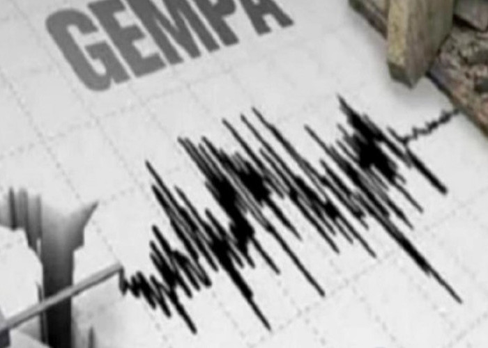 Gempa M 5,7 Guncang Poso, Sejumlah Rumah Rusak dan Warga Mengungsi