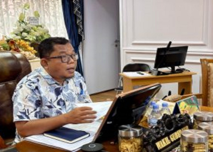 Sulteng Mantapkan Transformasi Digital Lewat Penyusunan Dokumen Arsitektur dan Peta Rencana SPBE