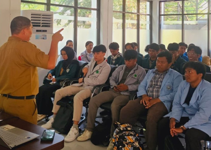 10 Inovator Sulteng Berebut Gelar Terbaik di Lomba Digitalisasi Pembayaran