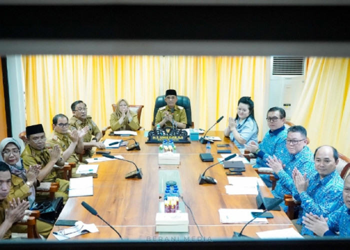 Apindo Palu Apresiasi Gubernur Sulteng Tawarkan Potensi Daerah ke Investor Tiongkok