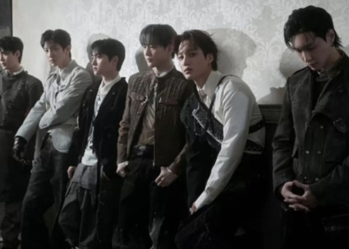 BTS World Tour 2026–2027: Tur Terbesar dalam Sejarah Grup