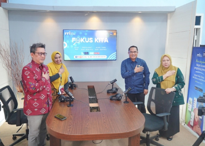 Stunting Tinggi di Sulteng, Wagub Reny: Kita Perlu Evaluasi Menyeluruh