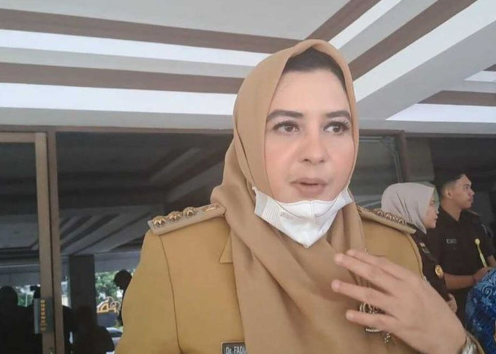 Bupati Pekalongan Fadia A Rafiq Terjaring OTT KPK, Detail Kasus di Sini