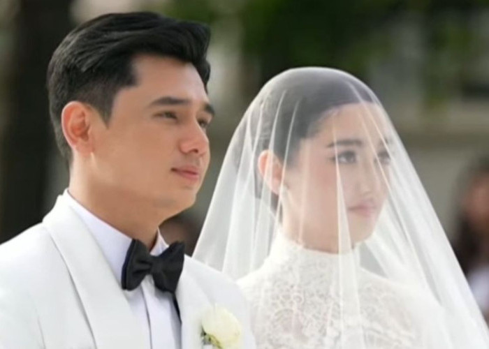 Agama Ranty Maria dan Rayn Wijaya Jadi Sorotan Usai Menikah di Bali