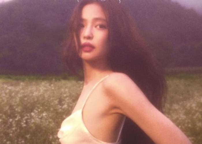 Merilis 'Fallen Angel' Jennie Konfirmasi Comeback Tanggal 28