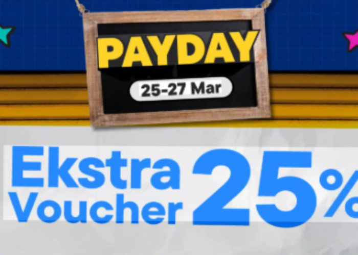 Warung Tutup Pasca Lebaran 2026, BliBli Berikan Solusi