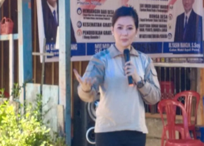 STQH ke-28 Tingkat Sulteng Dibuka, Bupati Poso: Semoga Lahir Qari dan Qariah Terbaik