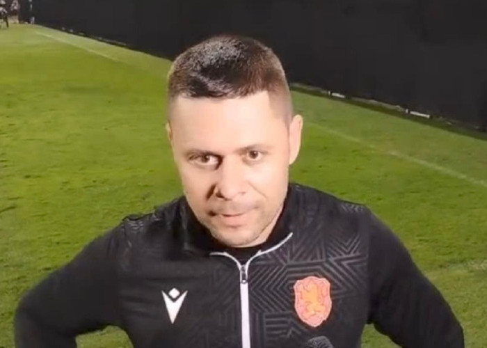 Pelatih Bulgaria Peringatkan Timnas Indonesia: Kualitas Skuad Garuda Kini Tak Bisa Diremehkan
