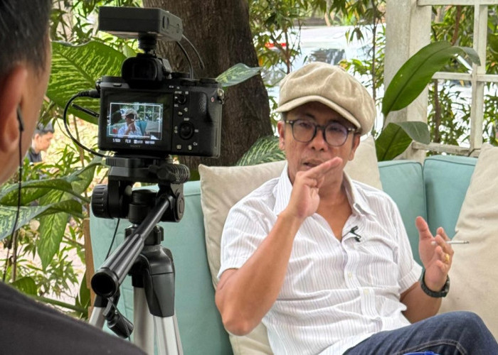 Muda Saleh: Presiden Prabowo Tegas Lindungi Ojol dan Tutup Celah Pengusaha Nakal di Momentum May Day