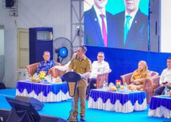 Gubernur Sulteng Dukung Penuh Program Presiden yang Dijabarkan dalam 9 BERANI