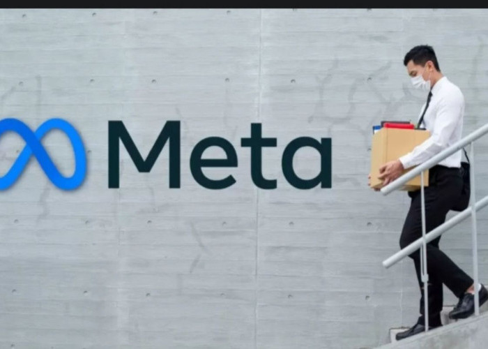 Meta Tutup 3 Studio VR, PHK Besar Dilakukan