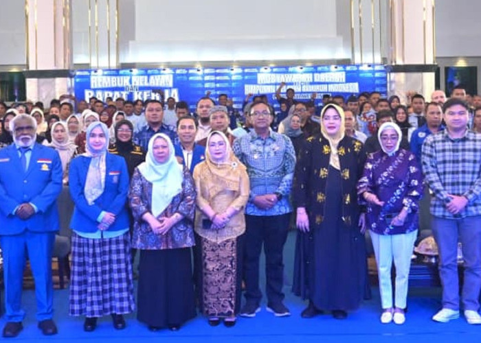 Wagub Sulteng Buka Rembuk Nelayan, Tegaskan Program “Berani Tangkap Banyak” untuk Dorong Kesejahteraan