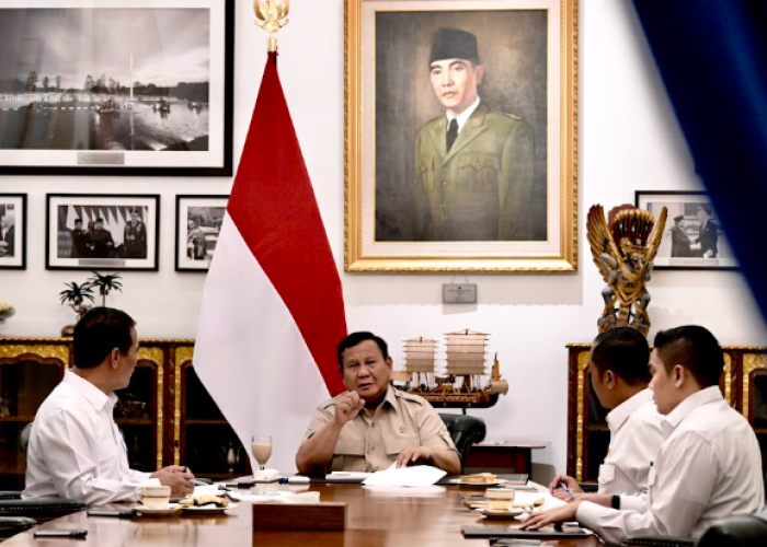 Pemerintah Siapkan 870 Ribu Hektare Perkebunan Rakyat untuk Petani