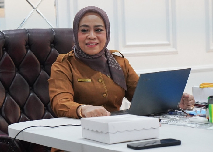 39 Peserta Lolos Seleksi Uji Kompetensi Calon Anggota KI Sulteng 2025–2029