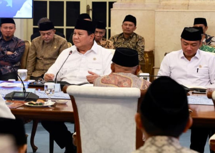Isu Publik Disuarakan Tokoh Agama, Presiden Siap Bertindak