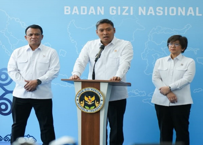 Janji Adil untuk Mitra MBG: Kepala BGN Sudaryono Pastikan Tak Ada Investor Merugi!
