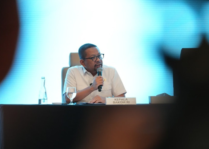 Pemerintah Tegaskan Dukungan Penuh untuk Timnas Indonesia Menuju Kualifikasi Piala Dunia 2030