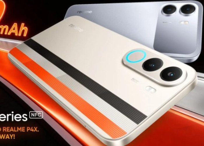 Realme Bakal Rilis Ponsel Pintar Andalan Baru, Kombinasi Performa Tinggi dan Harga Bersaing
