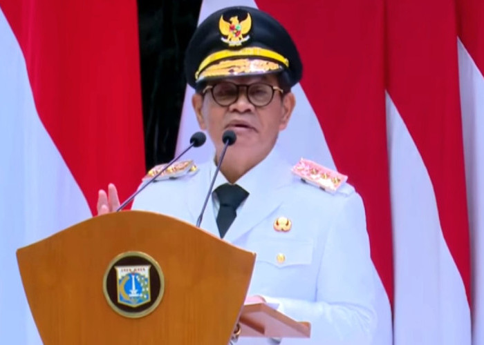 Pemprov Jakarta dan Sulteng Jalin Kerja Sama Strategis dalam Bidang ASN, BUMD, dan Layanan Publik 