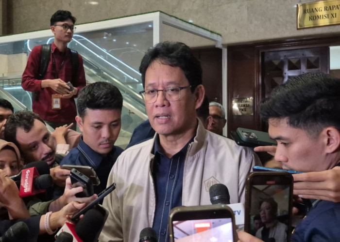 Isu Gaji Menteri Dipotong Dibantah Menkeu, Purbaya: Siapa yang Bilang?