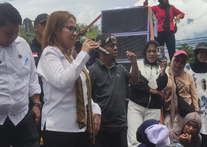 Pemprov Sulteng Tegaskan Komitmen Selesaikan Konflik Lahan Eks HGB di Kota Palu