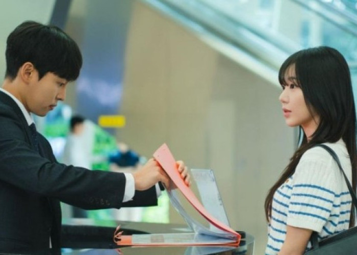 Drama Korea 'The Trap of Desire' Diperkirakan akan Tembus angka 7 Persen dan Capai Dua Digit