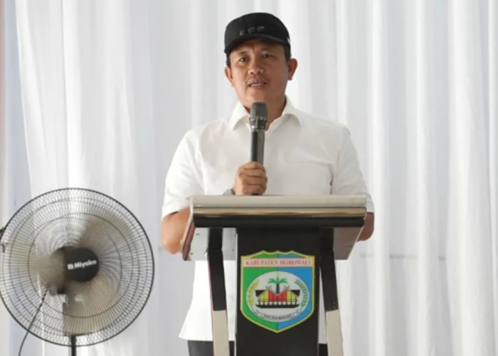 Pemkab Morowali Pastikan Listrik 24 Jam di Wilayah Kepulauan Mulai Maret 2026