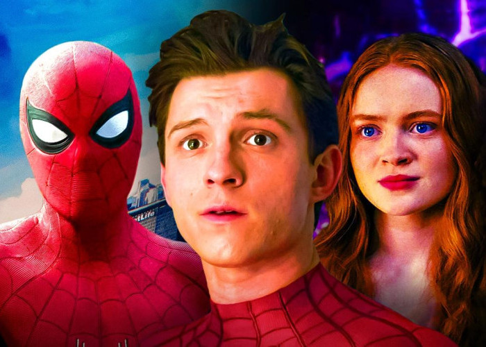 Gegerkan Box Office, Ini 5 Sosok Penting di Spider-Man: Brand New Day