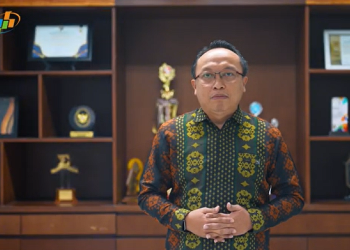 BPS Perkuat DTSEN untuk Pastikan Bansos Tepat Sasaran